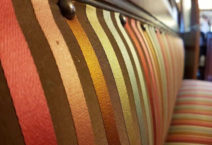 Hotelli Torrs Warren Country House