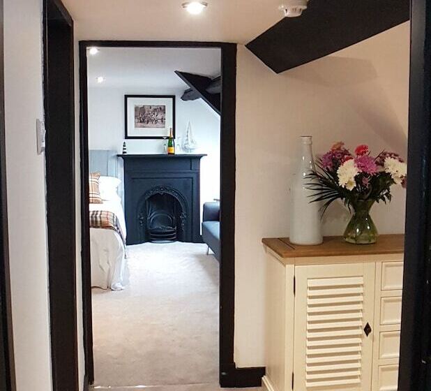 Hotelli Torrs Warren Country House