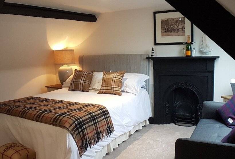 Hotelli Torrs Warren Country House