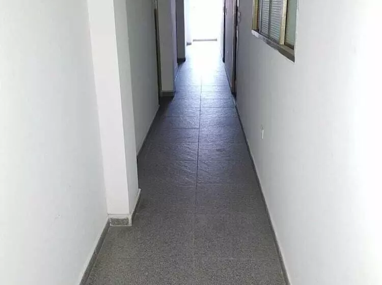 هتل Villa Johana