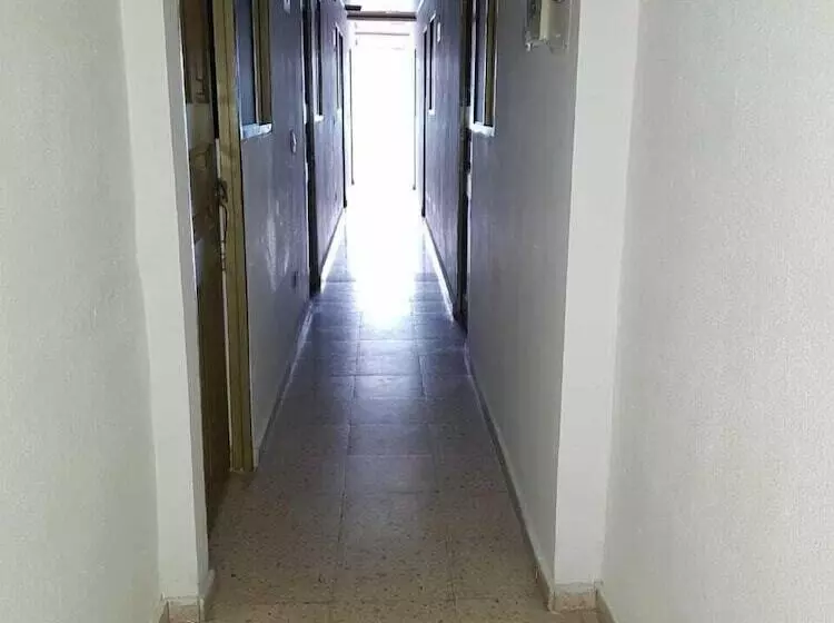 هتل Villa Johana