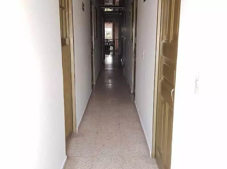 هتل Villa Johana