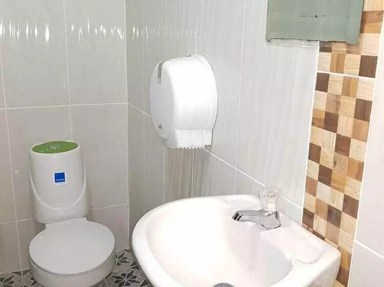 هتل Villa Johana