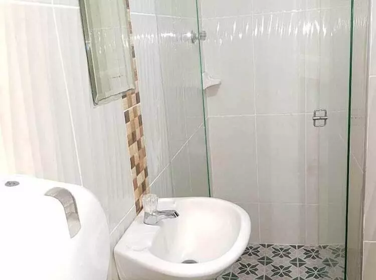هتل Villa Johana
