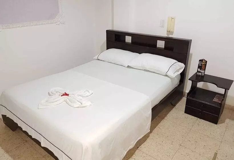 هتل Villa Johana