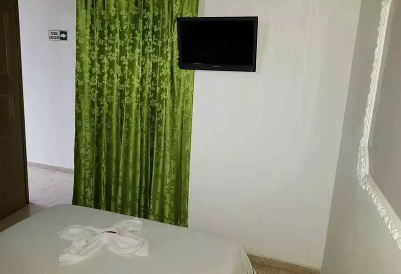 هتل Villa Johana