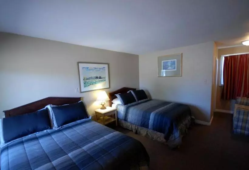 Kitchener Motel