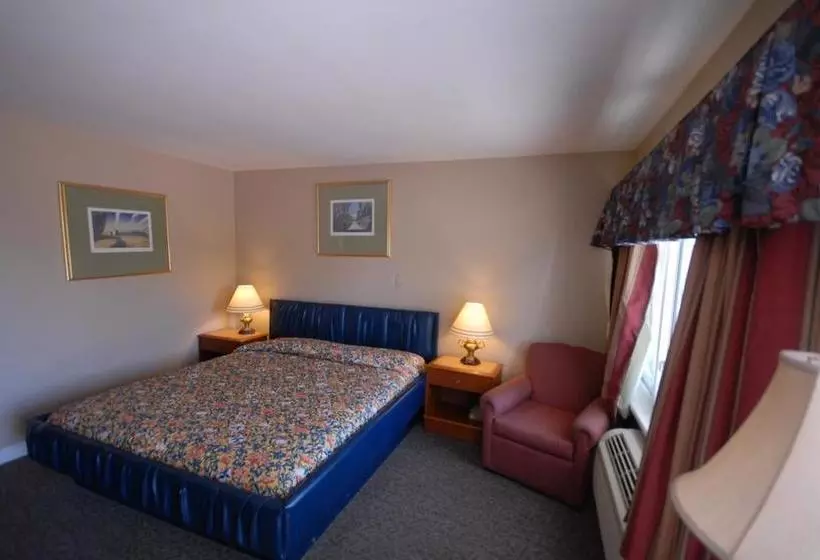 Kitchener Motel