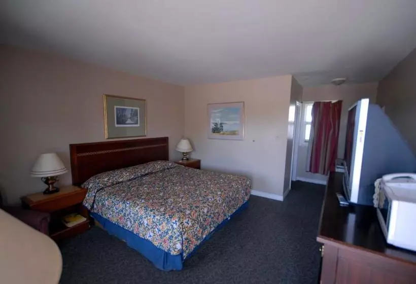 Kitchener Motel