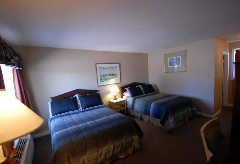 Kitchener Motel
