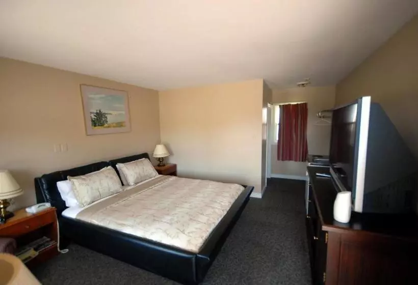 Kitchener Motel
