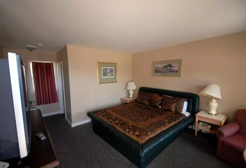 Kitchener Motel