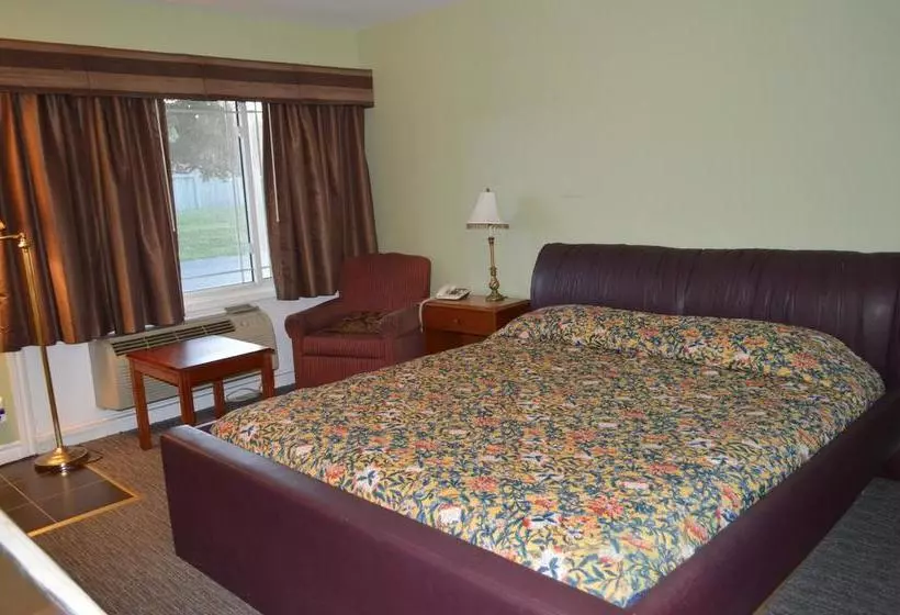 Kitchener Motel