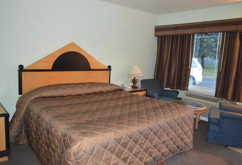 Kitchener Motel