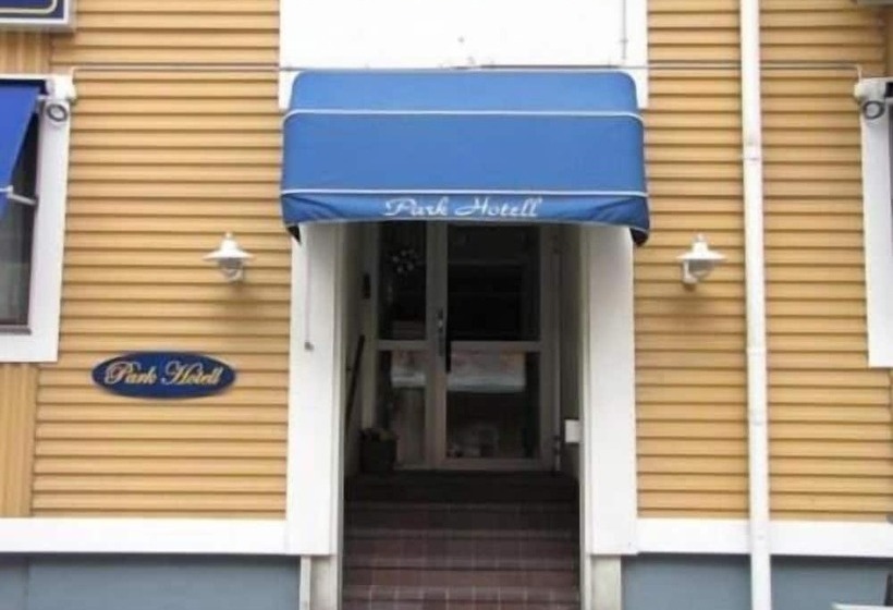Park Hotell