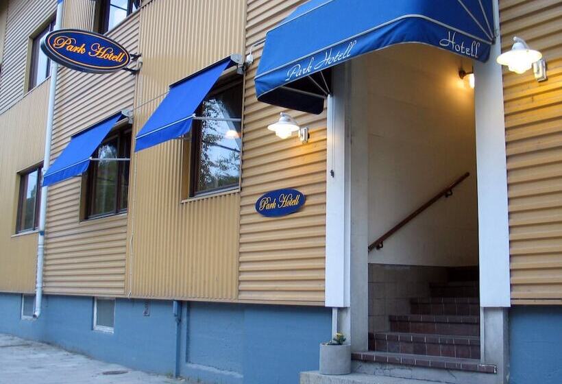 Park Hotell