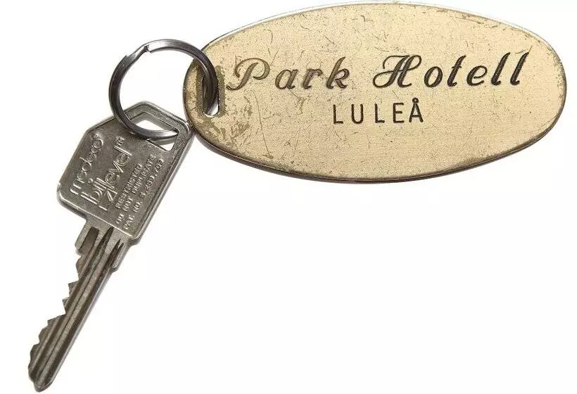 Park Hotell
