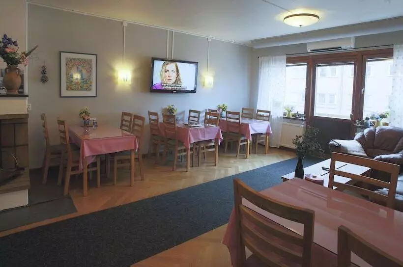 Park Hotell
