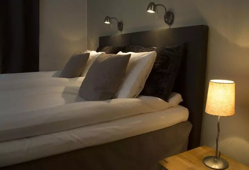 Park Hotell