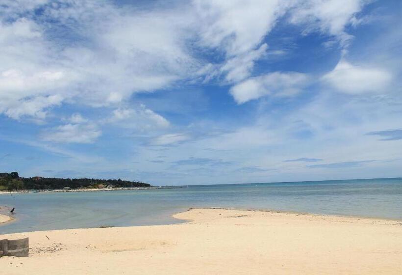 منتجع New Hut Bungalow