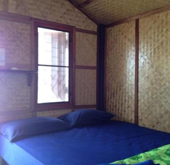 منتجع New Hut Bungalow