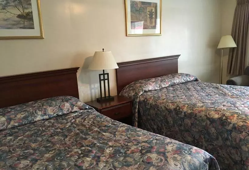 Sherwood Motel