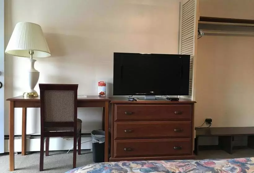 Sherwood Motel