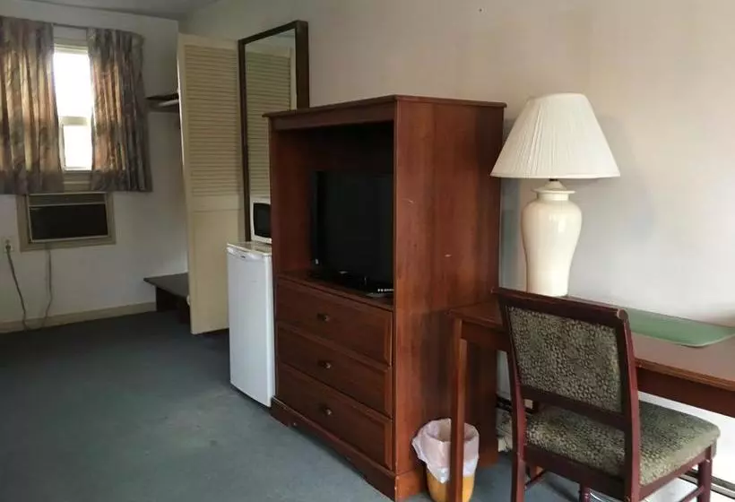 Sherwood Motel