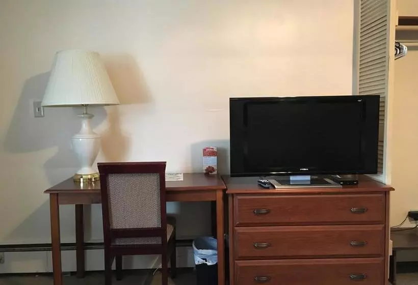 Sherwood Motel