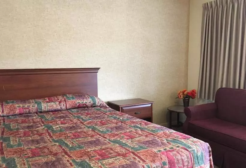 Sherwood Motel