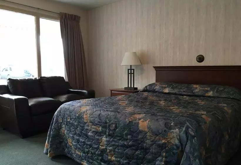 Sherwood Motel