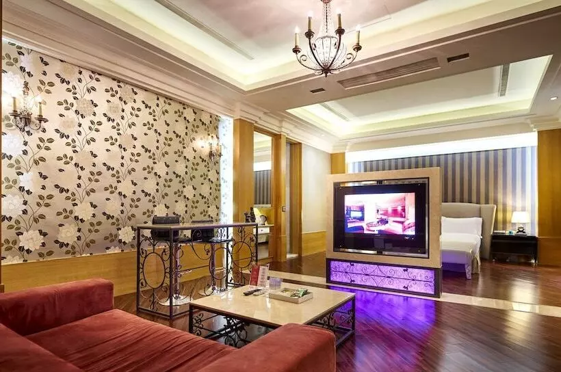 Wehome Motel