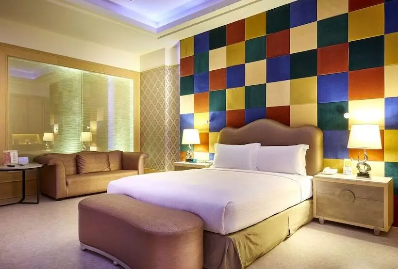 Wehome Motel