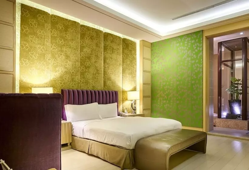 Wehome Motel