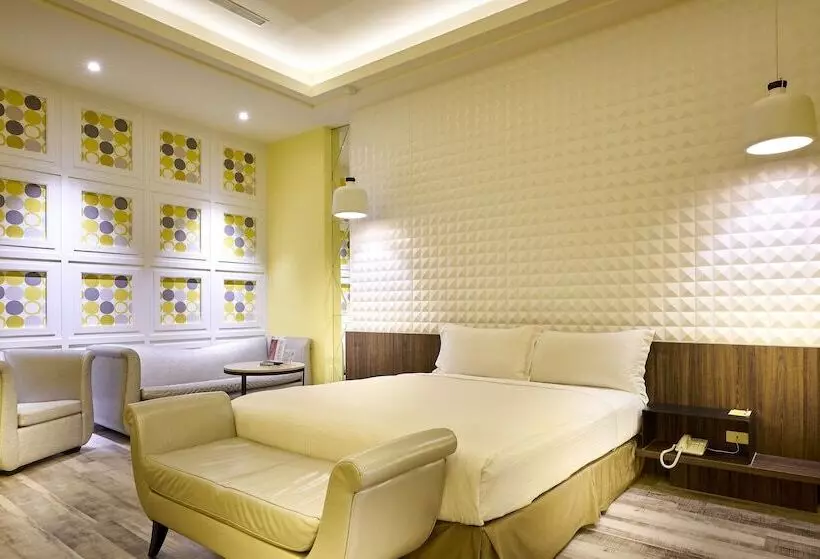Wehome Motel