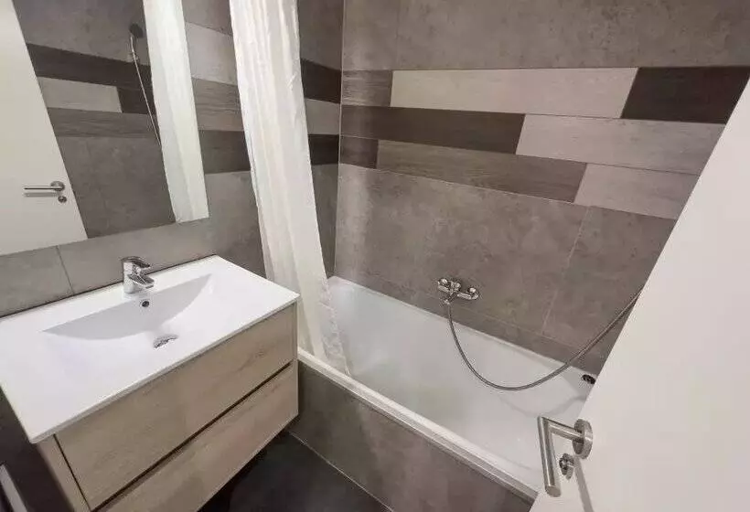 Apartamentos Paradis Blanc Deluxe 3000