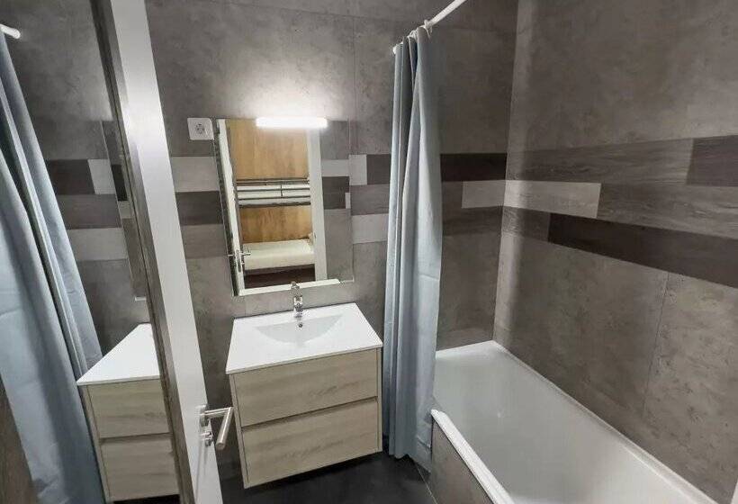 Apartamentos Paradis Blanc Deluxe 3000