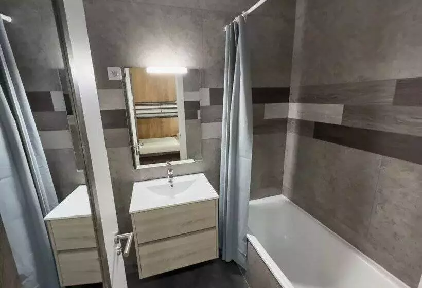 Apartamentos Paradis Blanc Deluxe 3000