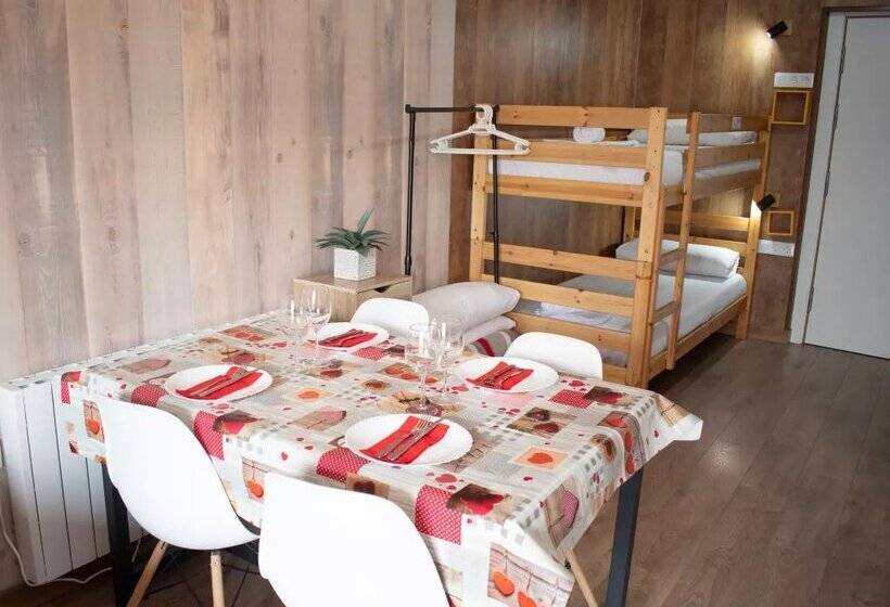 Apartamentos Paradis Blanc Deluxe 3000