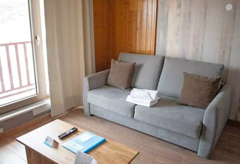 Apartamentos Paradis Blanc Deluxe 3000