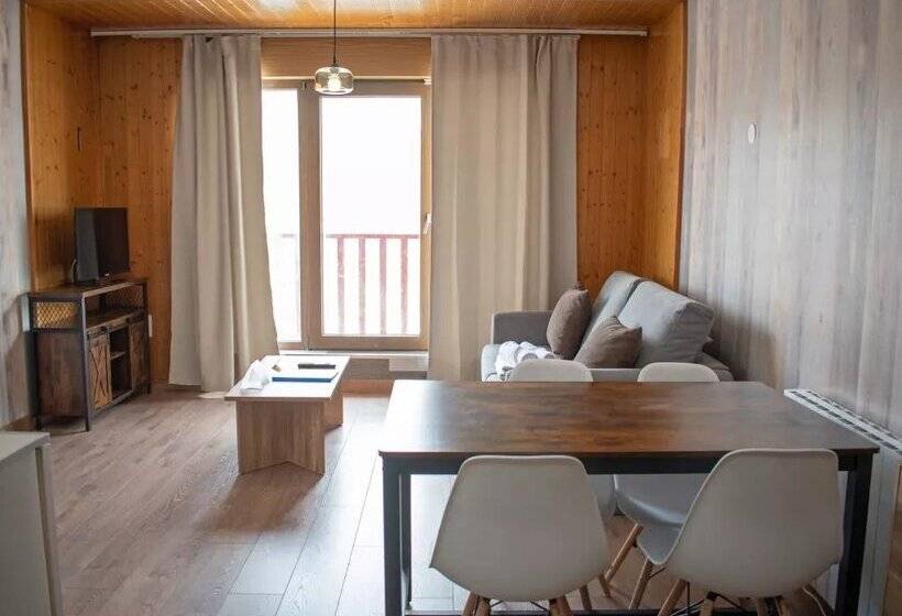 Apartamentos Paradis Blanc Deluxe 3000