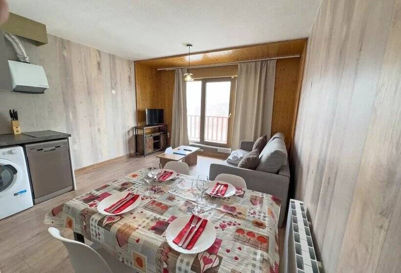 Apartamentos Paradis Blanc Deluxe 3000