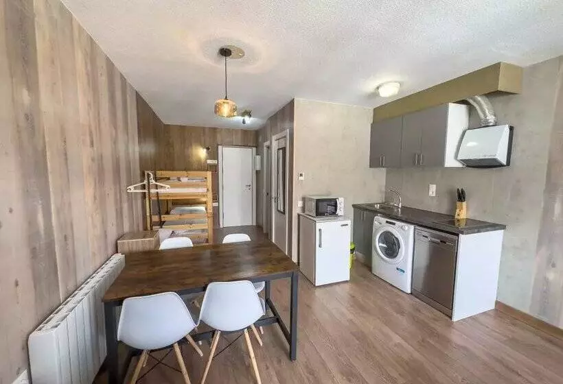 Apartamentos Paradis Blanc Deluxe 3000