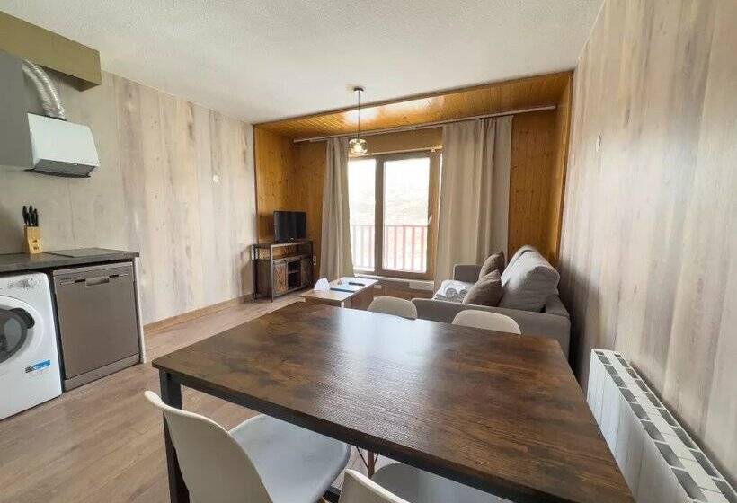 Apartamentos Paradis Blanc Deluxe 3000