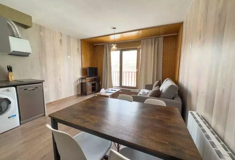 Apartamentos Paradis Blanc Deluxe 3000