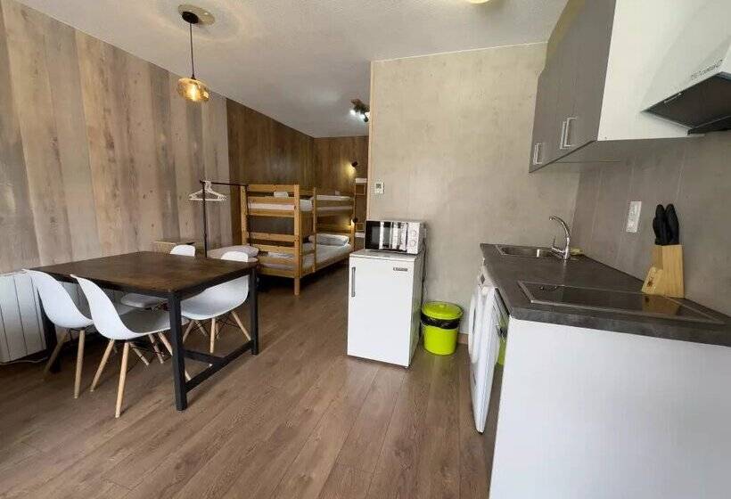 Apartamentos Paradis Blanc Deluxe 3000