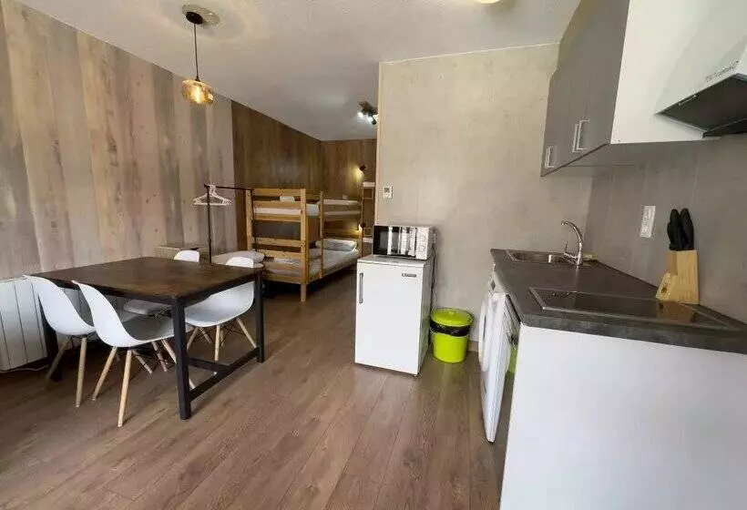 Apartamentos Paradis Blanc Deluxe 3000