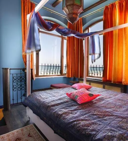 Arcadia Hotel   Marina Regia Residence