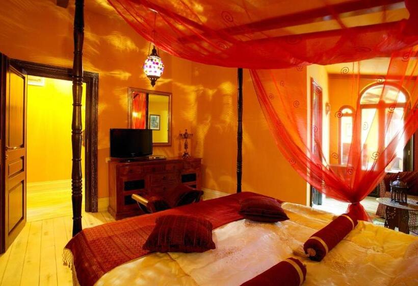 Arcadia Hotel   Marina Regia Residence