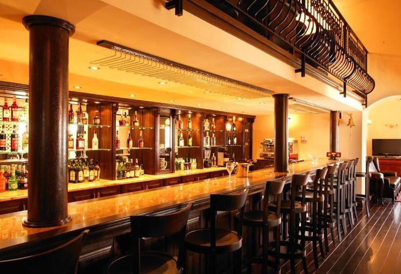 Arcadia Hotel   Marina Regia Residence